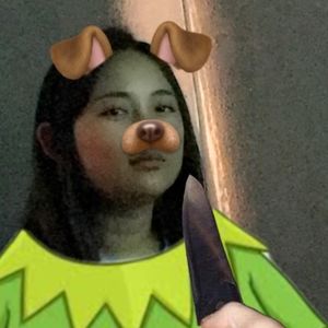 Meet your Posher, Joanne